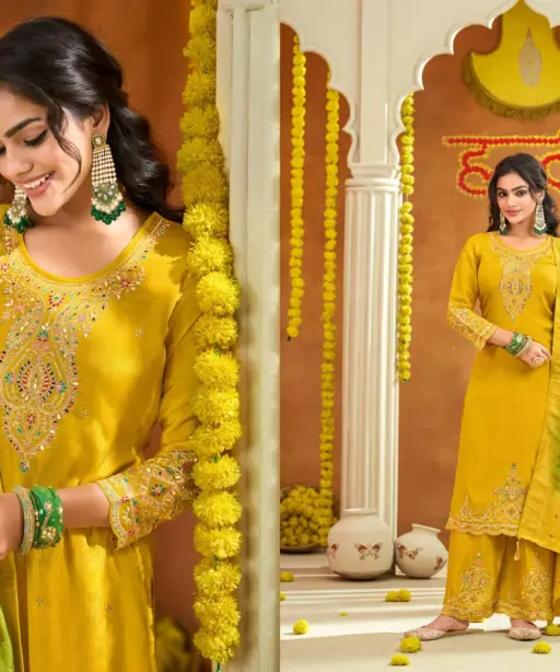 Rangoon Haldi Mehandi Vol 2