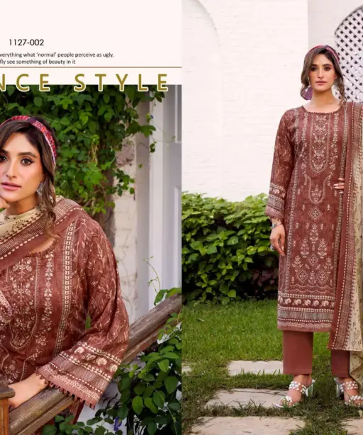 Romani Bin Kareem Vol 2