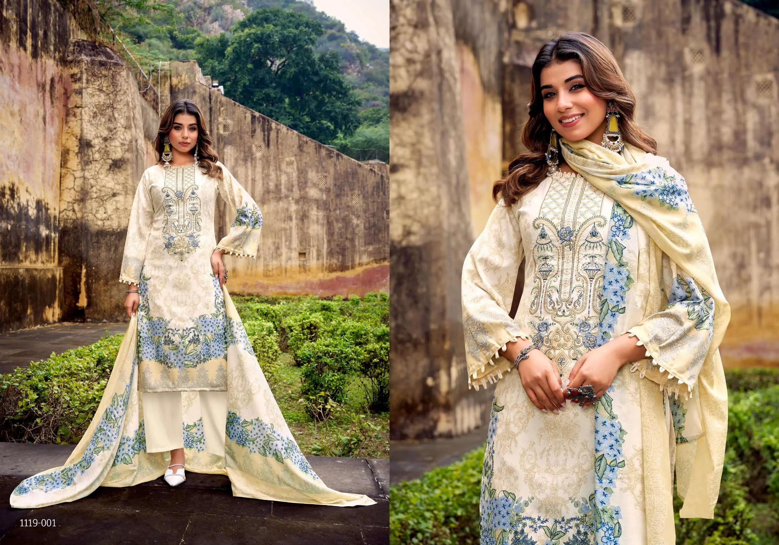 Romani Needle Wonder Vol 4