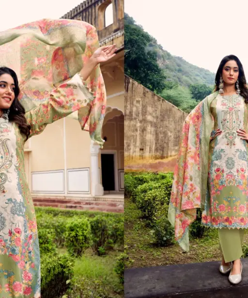 Romani Needle Wonder Vol 4