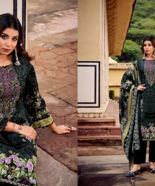 Romani Needle Wonder Vol 4