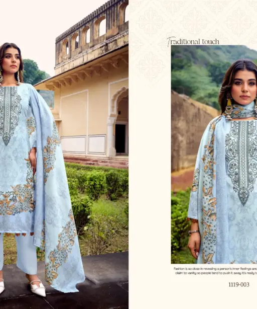 Romani Needle Wonder Vol 4