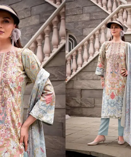 Romani Needle Wonder Vol 5