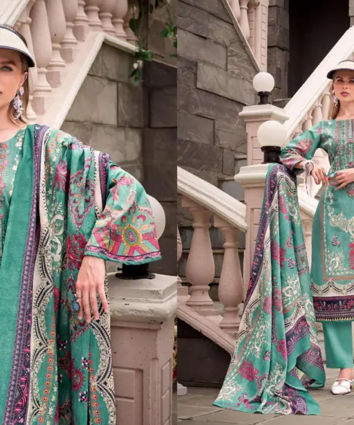 Romani Needle Wonder Vol 5