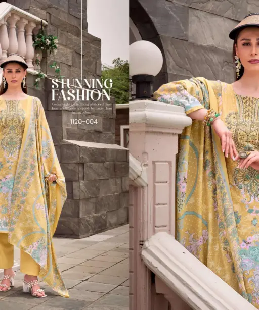 Romani Needle Wonder Vol 5