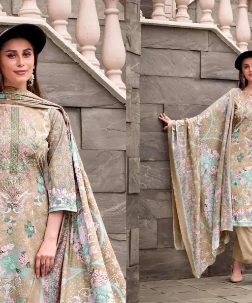 Romani Needle Wonder Vol 5