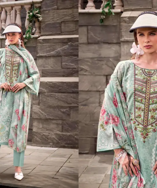 Romani Needle Wonder Vol 5