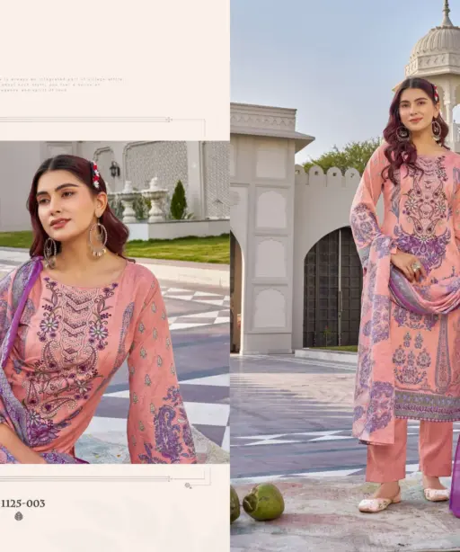 Romani Needle Wonder Vol 6