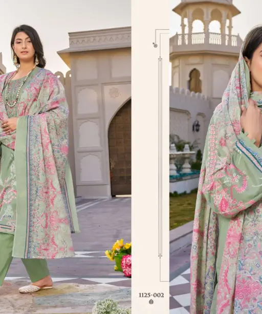 Romani Needle Wonder Vol 6