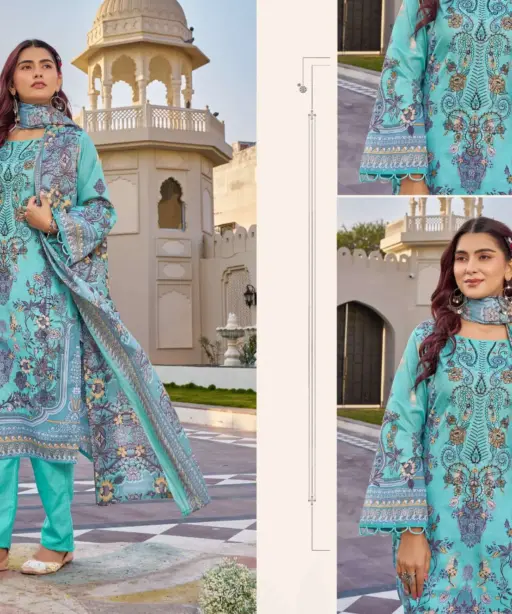 Romani Needle Wonder Vol 6