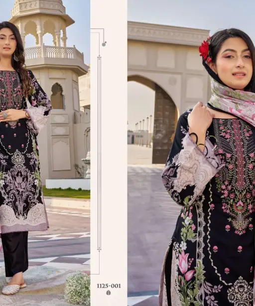 Romani Needle Wonder Vol 6