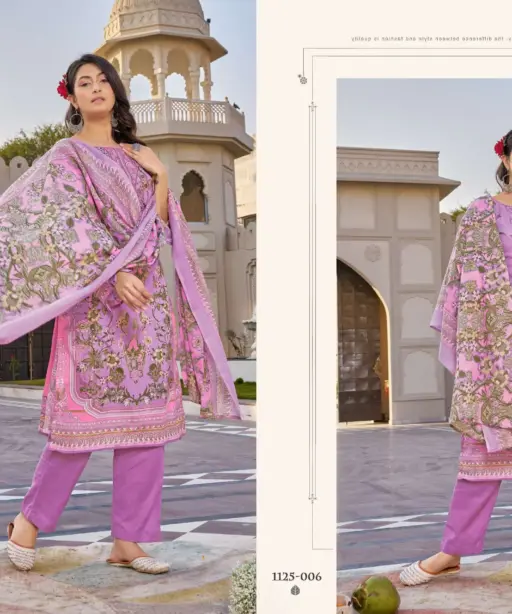 Romani Needle Wonder Vol 6