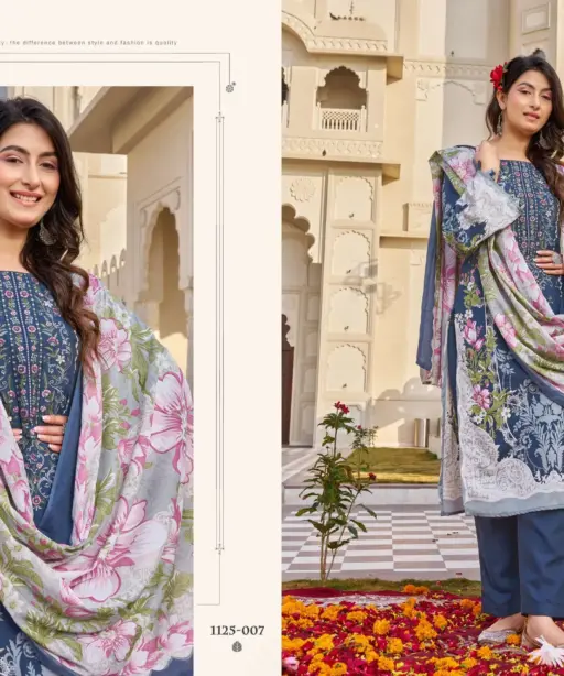 Romani Needle Wonder Vol 6