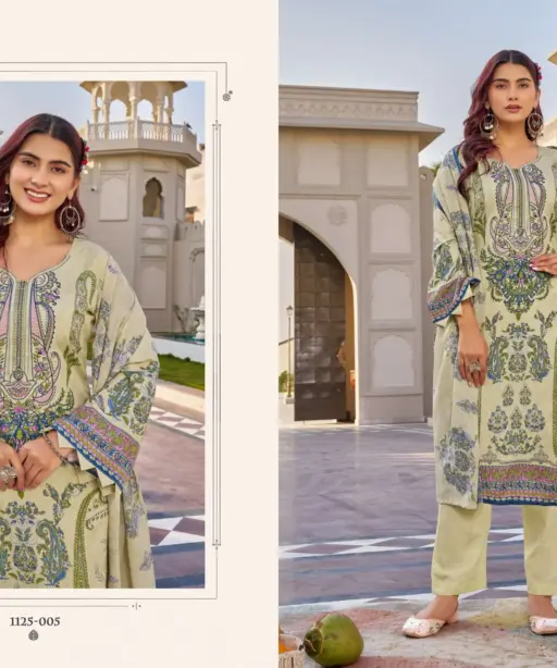 Romani Needle Wonder Vol 6