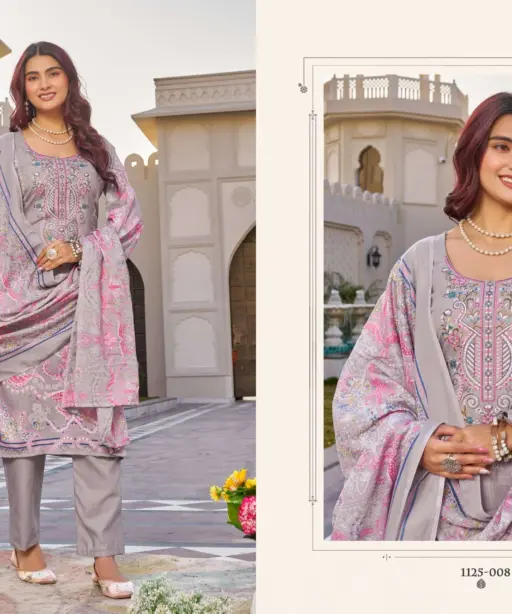 Romani Needle Wonder Vol 6