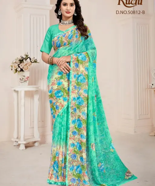 Ruchi Ragaa Georgette 29