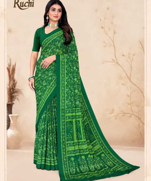 Ruchi Star Chiffon 212