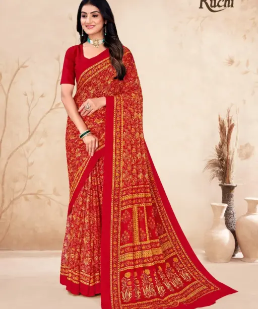 Ruchi Star Chiffon 212