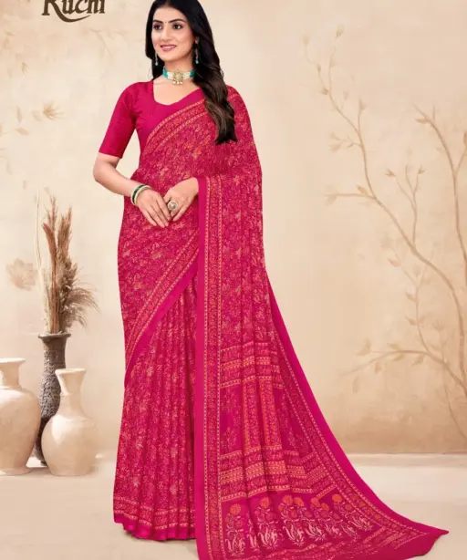 Ruchi Star Chiffon 212