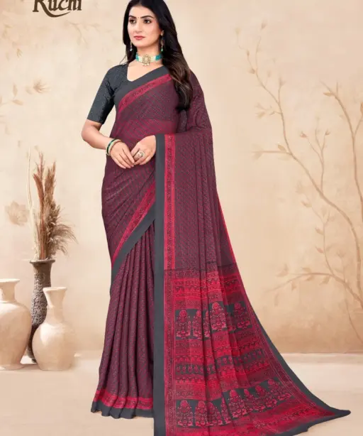 Ruchi Star Chiffon 212