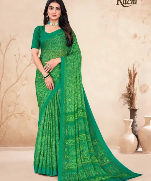 Ruchi Star Chiffon 212