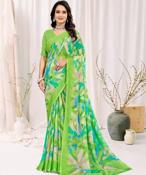 Ruchi Star Chiffon 222