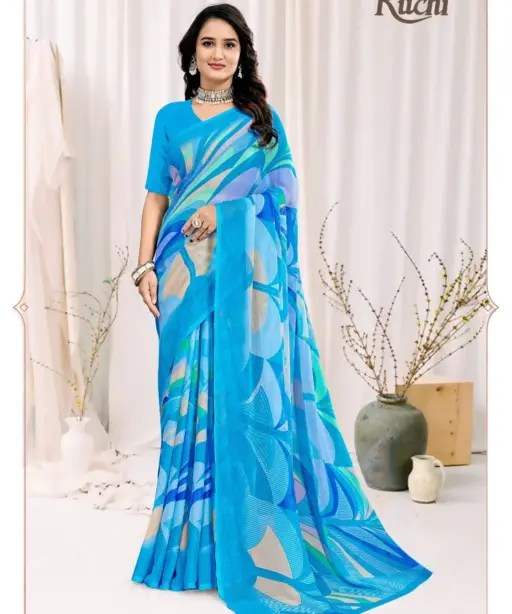 Ruchi Star Chiffon 222