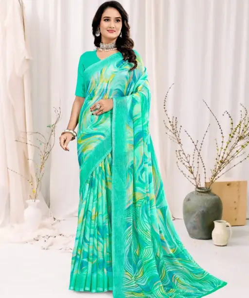 Ruchi Star Chiffon 222