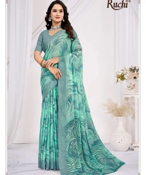 Ruchi Star Chiffon 223