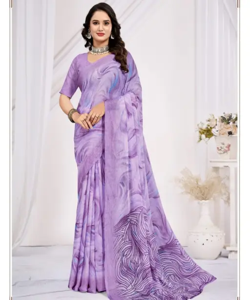 Ruchi Star Chiffon 223