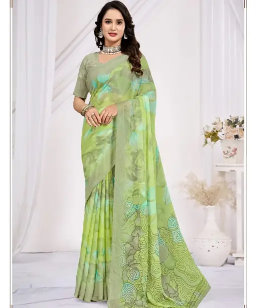 Ruchi Star Chiffon 223