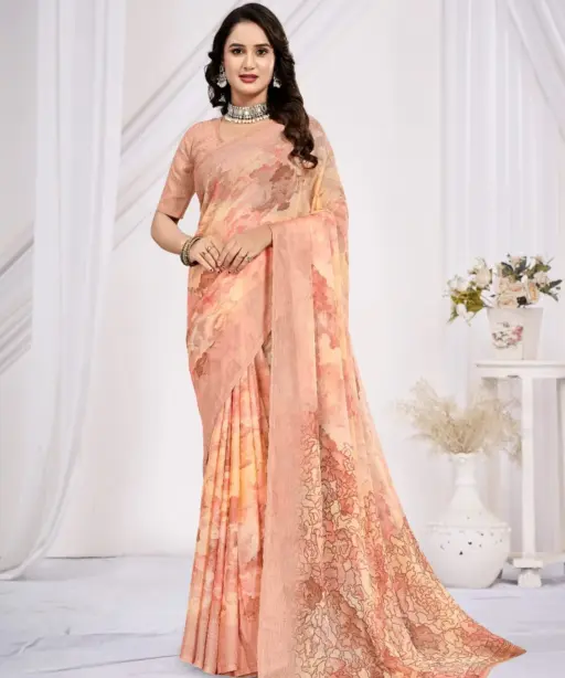 Ruchi Star Chiffon 223