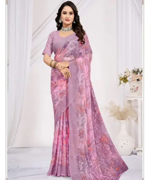 Ruchi Star Chiffon 223