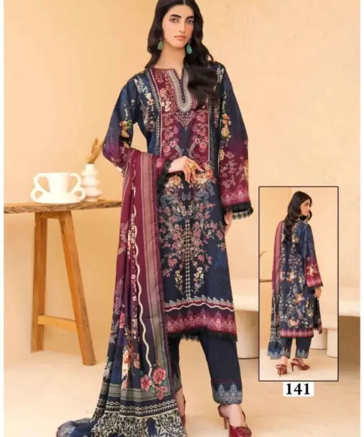 sana maryam Gullal Vol 15