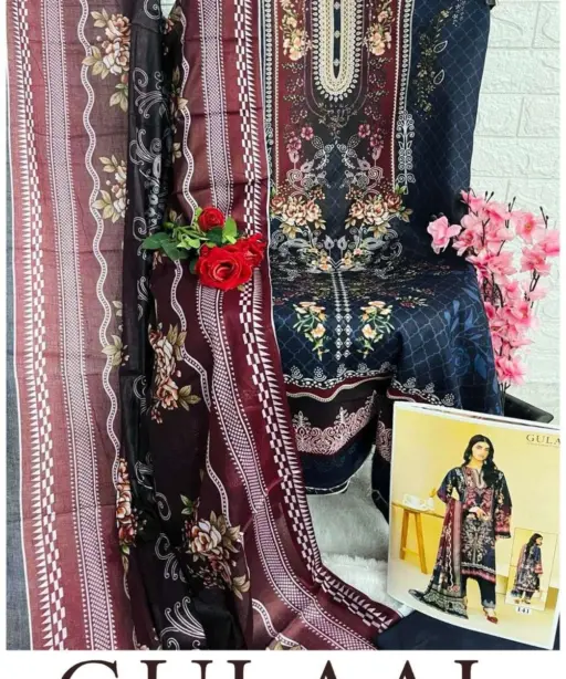 sana maryam Gullal Vol 15