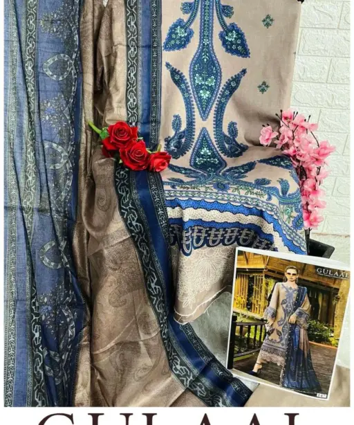 sana maryam Gullal Vol 15