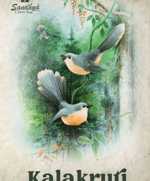 Sandhya Print Kalakruti Vol 24