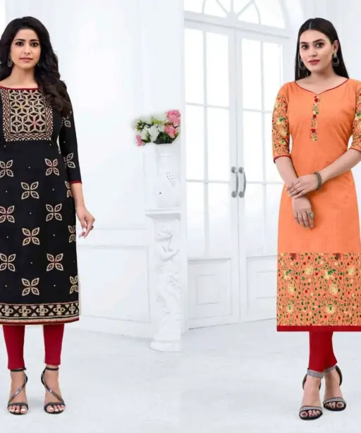 Sandhya Print Kalakruti Vol 24