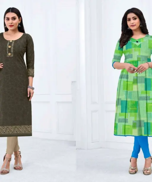 Sandhya Print Kalakruti Vol 24