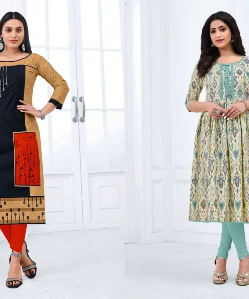 Sandhya Print Kalakruti Vol 24