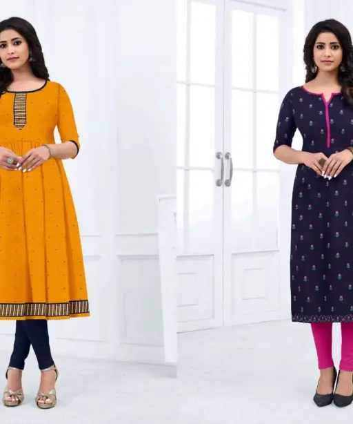 Sandhya Print Kalakruti Vol 24