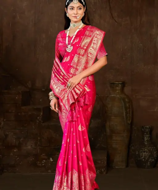 Saroj Adhunik Silk Vol 1