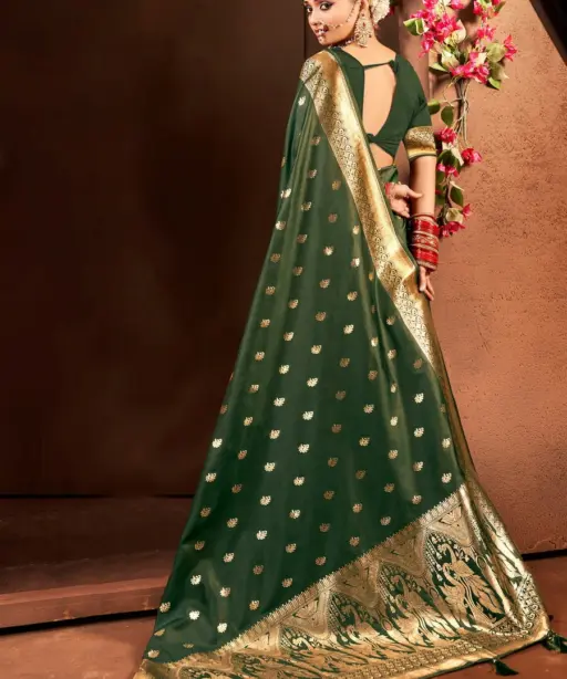 Saroj Malhari Silk Vol 1