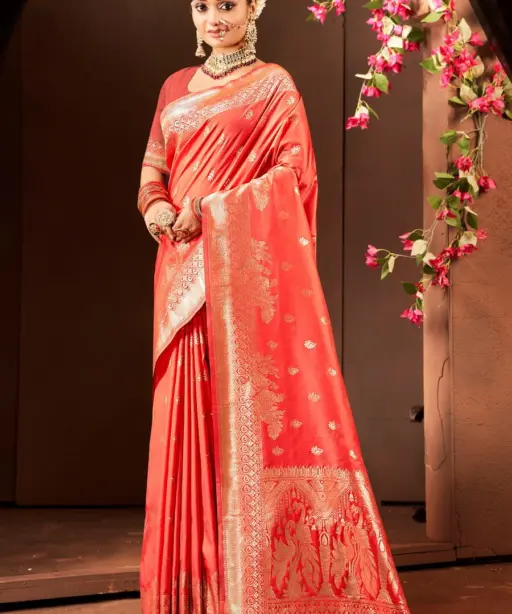 Saroj Malhari Silk Vol 1