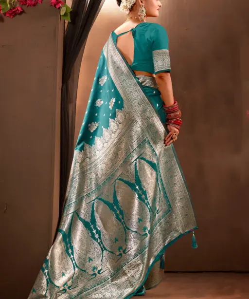 Saroj Malhari Silk Vol 4