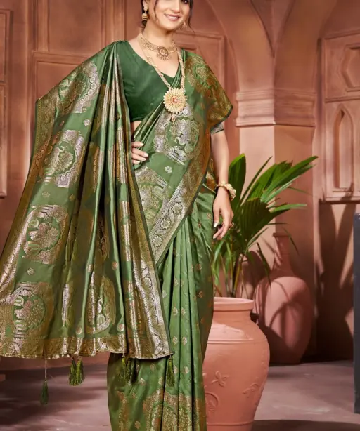 Saroj Paan Pasand Silk Vol 1