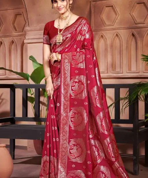 Saroj Paan Pasand Silk Vol 1