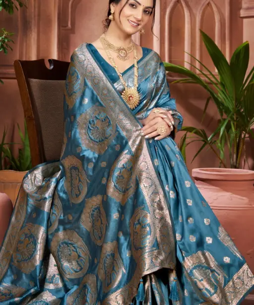 Saroj Paan Pasand Silk Vol 1