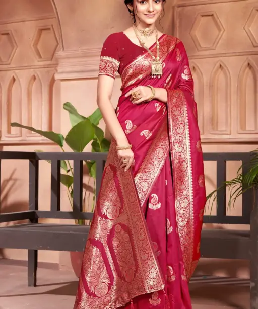 Saroj Paan Pasand Silk Vol 2