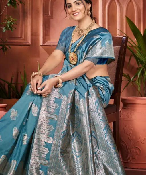 Saroj Paan Pasand Silk Vol 3